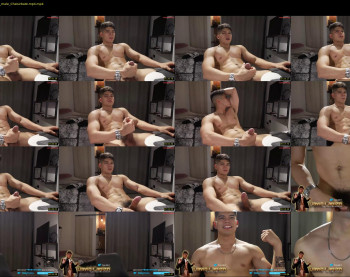 capizzi_ — 13 minute Chaturbate male cam show recording, 480p, May 24, 2024