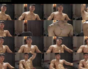 capizzi_ — 7 minute Chaturbate male cam show recording, 480p, May 24, 2024