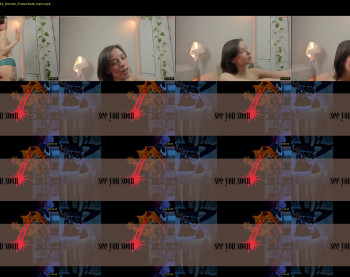 cassisland — 17 minute Chaturbate female cam show recording, 720p, May 23, 2024