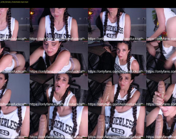 catherinstone — 26 minute Chaturbate female cam show recording, 720p, May 23, 2024
