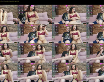 cheeseburgerjesus — 8 minute Chaturbate couple cam show recording, 720p, May 24, 2024