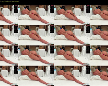 classy_medeeea — 8 minute Chaturbate female cam show recording, 720p, May 24, 2024