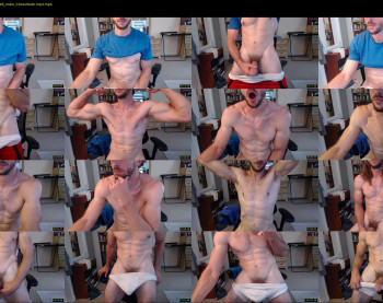 cloud900x — 70 minute Chaturbate male cam show recording, 720p, May 23, 2024