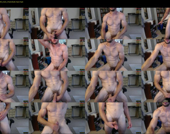 cloud900x — 39 minute Chaturbate male cam show recording, 480p, May 23, 2024