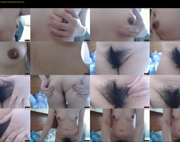cnsgrbb — 12 minute Chaturbate female cam show recording, 480p, May 23, 2024
