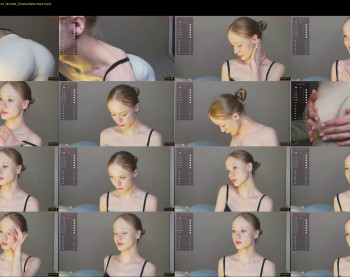 cute_shine — 30 minute Chaturbate female cam show recording, 720p, May 23, 2024