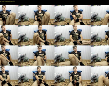 daniel_like — 60 minute Chaturbate male cam show recording, 720p, May 23, 2024