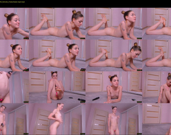 darilboom — 54 minute Chaturbate female cam show recording, 720p, May 23, 2024