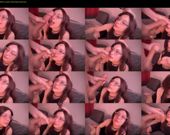 darkfirenight — 10 minute Chaturbate couple cam show recording, 720p, May 23, 2024