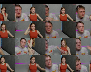 do_dick — 25 minute Chaturbate couple cam show recording, 720p, May 23, 2024