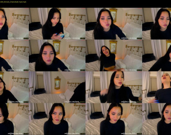 eevie_moon — 16 minute Chaturbate female cam show recording, 720p, May 23, 2024