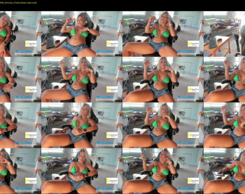 eileen_rose — 26 minute Chaturbate female cam show recording, 720p, May 23, 2024