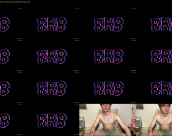 eitanhere — 6 minute Chaturbate male cam show recording, 720p, May 23, 2024