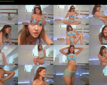 eli_sun — 76 minute Chaturbate female cam show recording, 720p, May 23, 2024