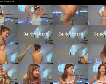 eli_sun — 40 minute Chaturbate female cam show recording, 720p, May 23, 2024