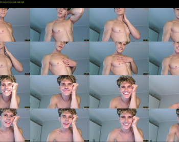 eric_crush — 4 minute Chaturbate male cam show recording, 720p, May 23, 2024