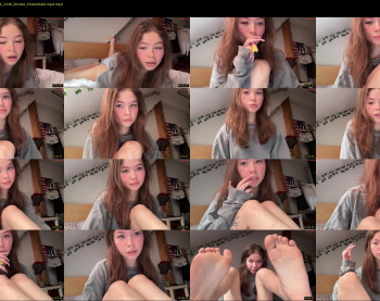 eternal_infinite — 6 minute Chaturbate couple cam show recording, 720p, May 23, 2024