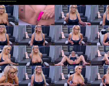 fitcougarcb — 120 minute Chaturbate female cam show recording, 720p, May 24, 2024