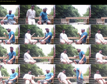 hardworkertn — 16 minute Chaturbate male cam show recording, 720p, May 23, 2024