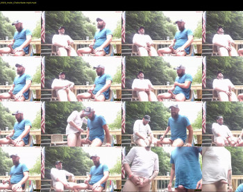 hardworkertn — 3 minute Chaturbate male cam show recording, 720p, May 23, 2024