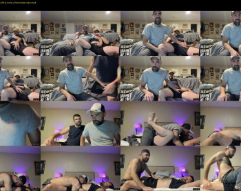 hardworkertn — 16 minute Chaturbate male cam show recording, 720p, May 24, 2024
