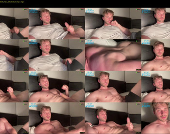 hot8pack01 — 24 minute Chaturbate male cam show recording, 720p, May 23, 2024