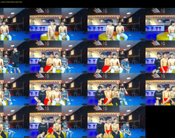 howents — 18 minute Chaturbate male cam show recording, 720p, May 24, 2024