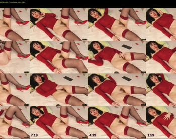 islanublar — 46 minute Chaturbate female cam show recording, 720p, May 23, 2024