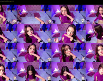 jas_miin — 120 minute Chaturbate female cam show recording, 720p, May 23, 2024