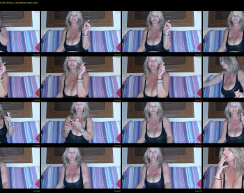 jennadeluxe — 4 minute Chaturbate female cam show recording, 720p, May 24, 2024