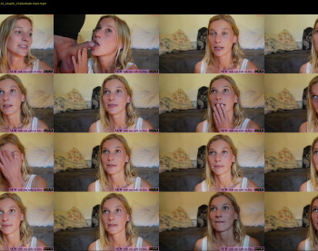joannadea — 10 minute Chaturbate female cam show recording, 720p, May 23, 2024