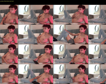 k0sta_32 — 37 minute Chaturbate male cam show recording, 720p, May 24, 2024