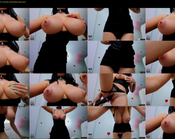 katty_lovel — 109 minute Chaturbate female cam show recording, 720p, May 23, 2024