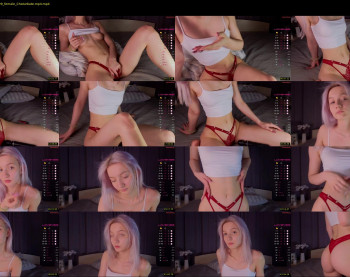 keylalong — 50 minute Chaturbate female cam show recording, 720p, May 23, 2024