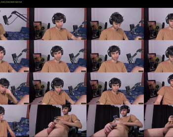 khozler_ — 40 minute Chaturbate male cam show recording, 720p, May 23, 2024