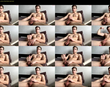 kiwigray — 36 minute Chaturbate male cam show recording, 720p, May 23, 2024