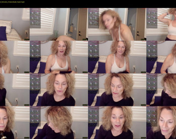ladybabs — 5 minute Chaturbate female cam show recording, 720p, May 23, 2024
