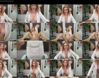ladyleea — 101 minute Chaturbate female cam show recording, 720p, May 23, 2024
