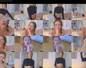laralane_ — 37 minute Chaturbate female cam show recording, 720p, May 23, 2024