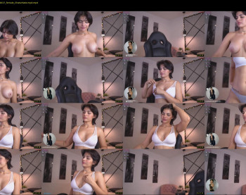 laura_roldan — 7 minute Chaturbate female cam show recording, 720p, May 23, 2024