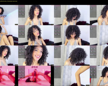 lilithsteinberg — 101 minute Chaturbate female cam show recording, 720p, May 24, 2024