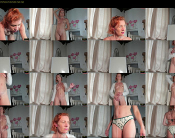 lola1981 — 40 minute Chaturbate female cam show recording, 720p, May 23, 2024