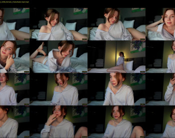 love_machine_ — 36 minute Chaturbate couple cam show recording, 720p, May 23, 2024