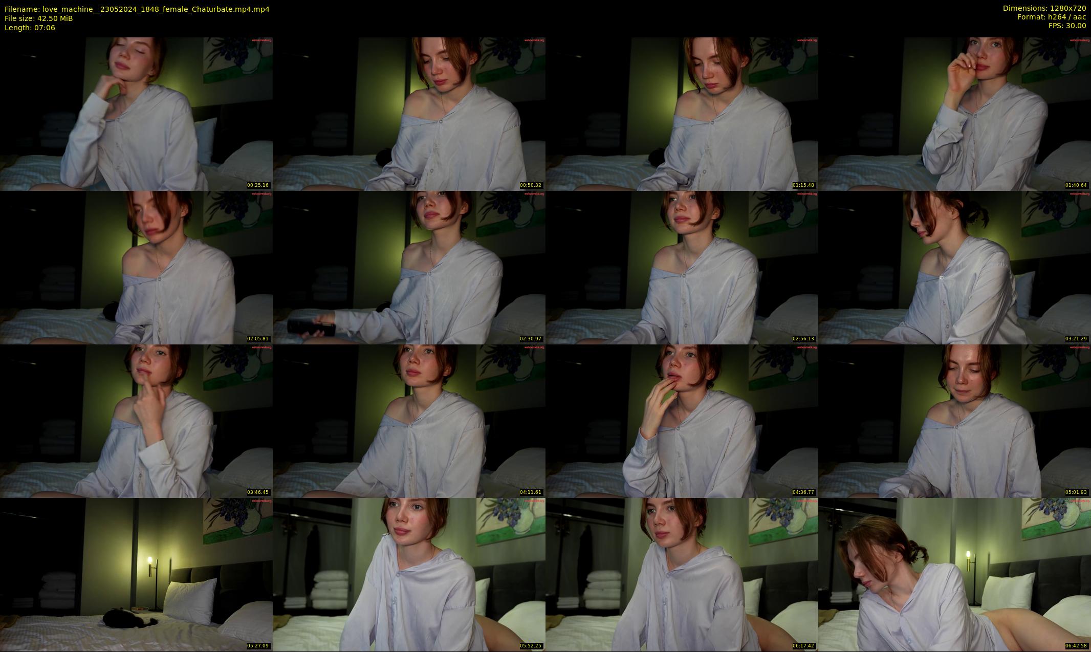 love_machine_ — 8 minute Chaturbate couple cam show recording, 720p, May 23, 2024