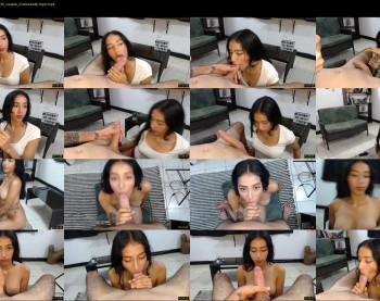 lunadaniel — 62 minute Chaturbate couple cam show recording, 720p, May 23, 2024