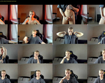mason_warhol — 77 minute Chaturbate male cam show recording, 720p, May 23, 2024