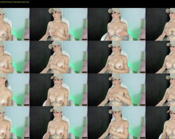 meganconnor_ — 5 minute Chaturbate couple cam show recording, 720p, May 24, 2024