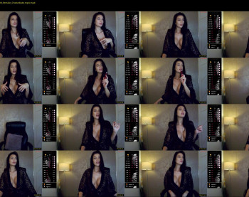miley_me — 44 minute Chaturbate female cam show recording, 720p, May 23, 2024