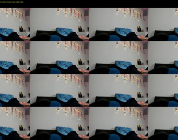 montuna — 4 minute Chaturbate male cam show recording, 720p, May 23, 2024