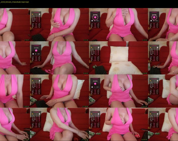 mrscummings — 121 minute Chaturbate female cam show recording, 720p, May 23, 2024